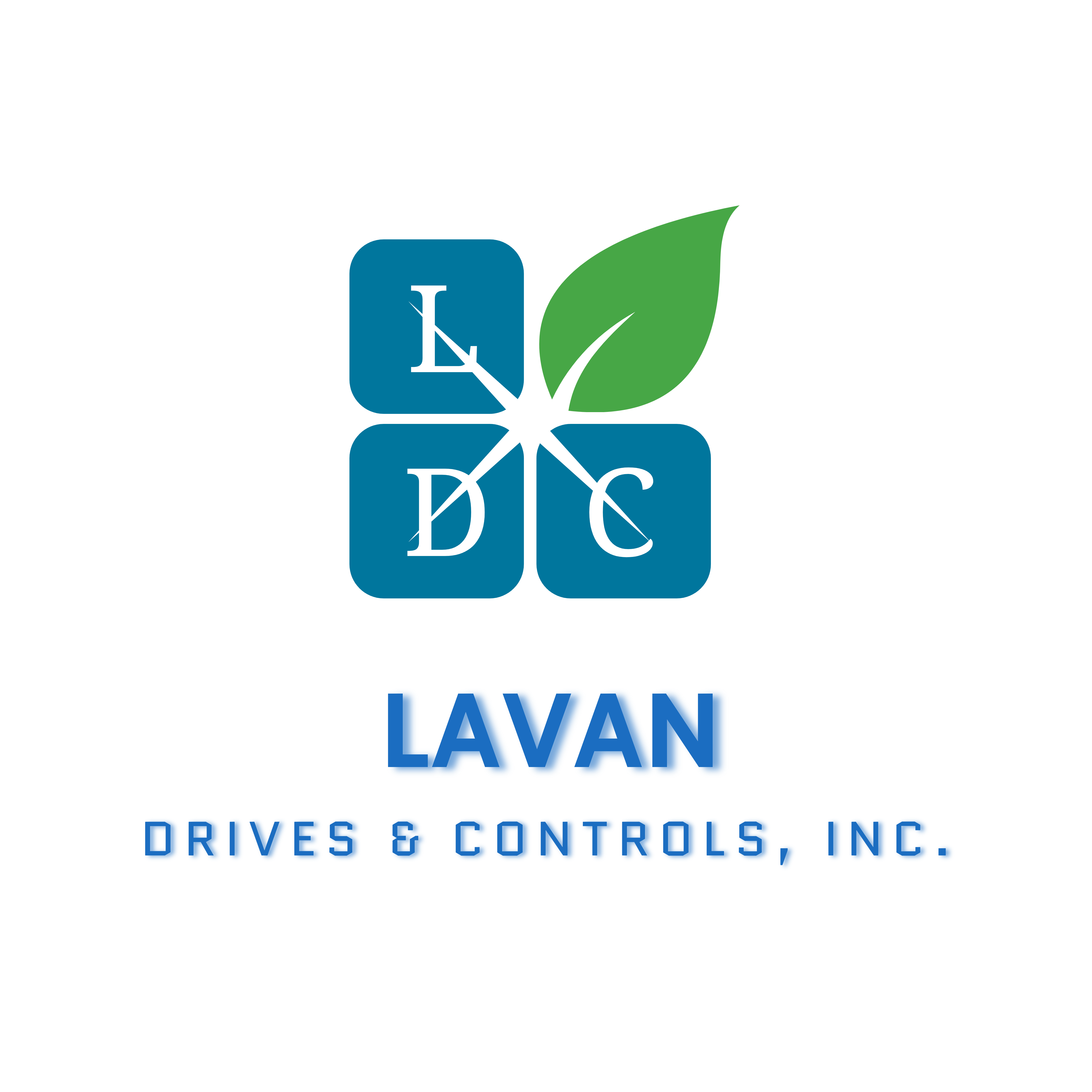 Lavan Drives & Controls